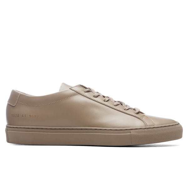 Woman by Common projects ヌバック スニーカ-