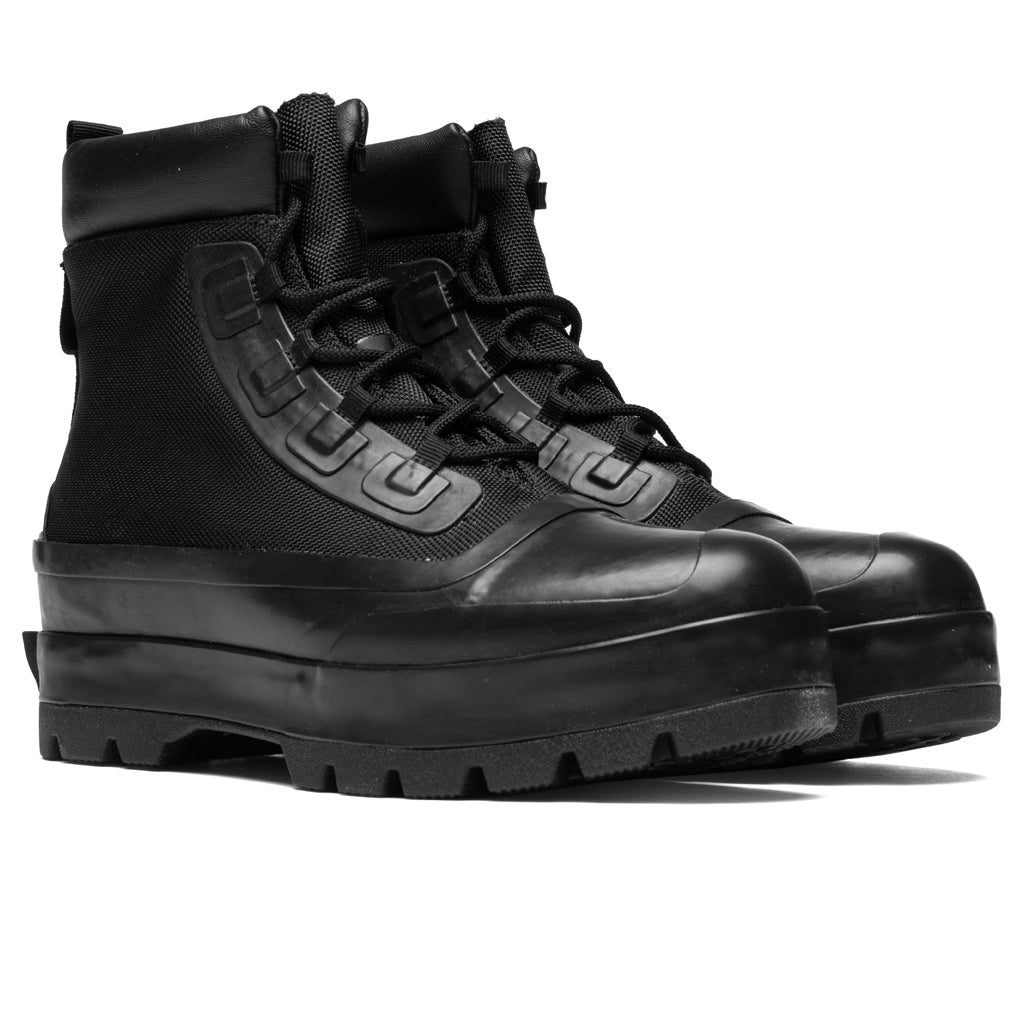 Converse x AMBUSH Chuck Taylor All Star Boot Hi - Black – Feature