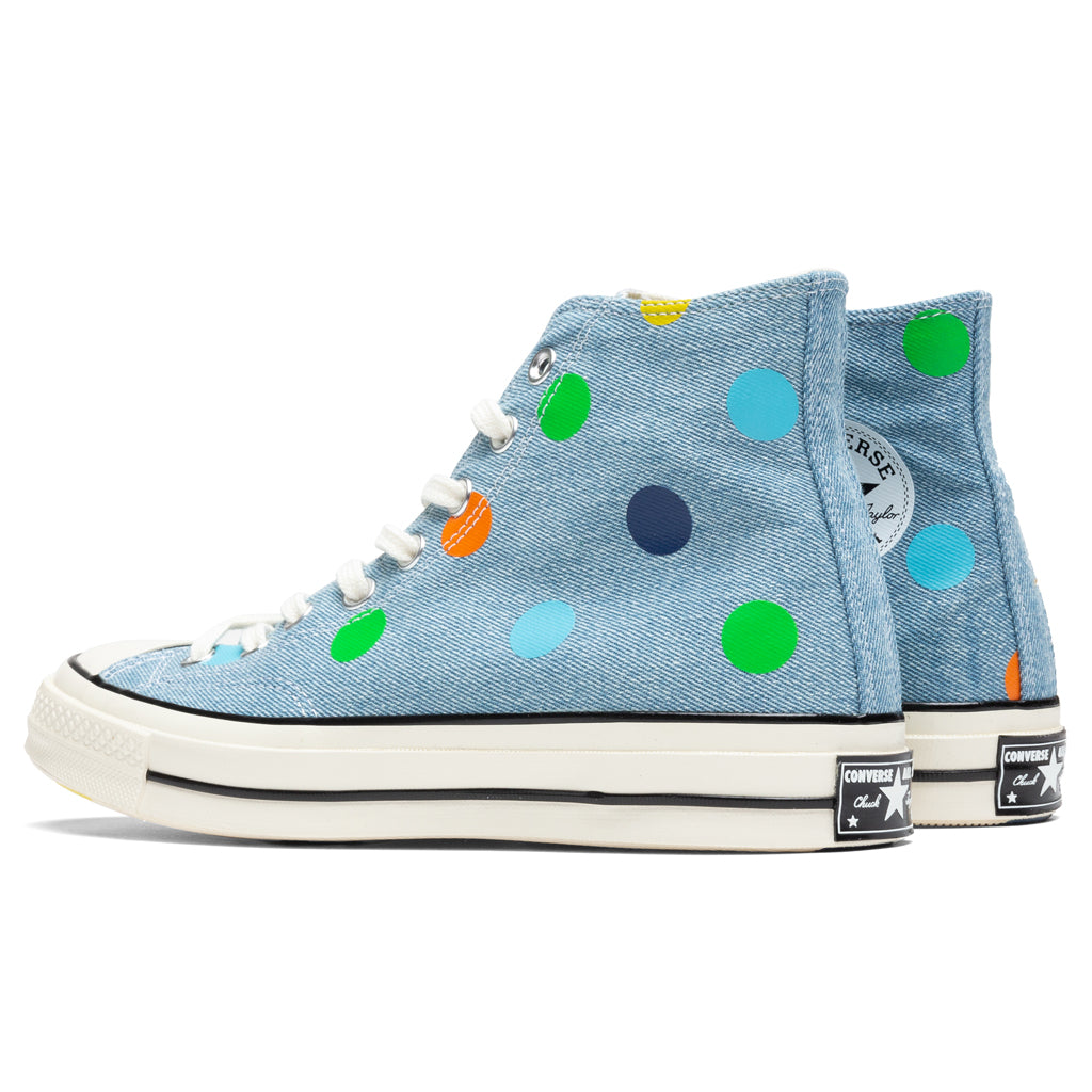 golf le fleur x converse chuck 70