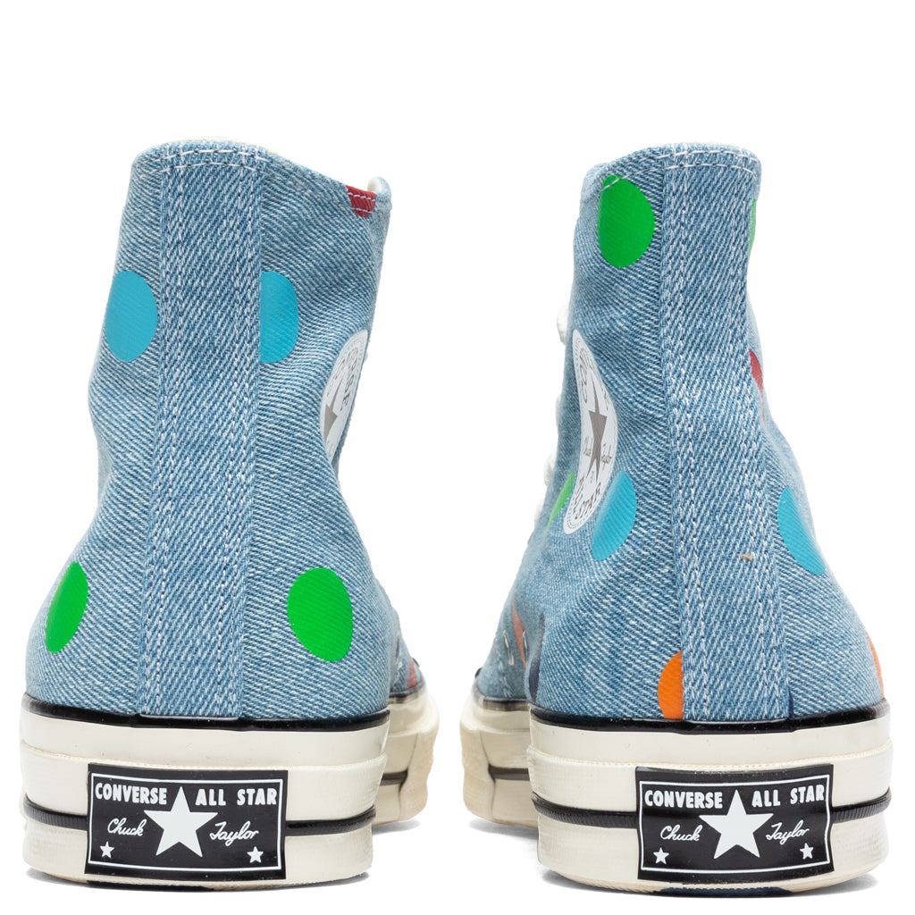 converse chuck 70 hi x golf le fleur