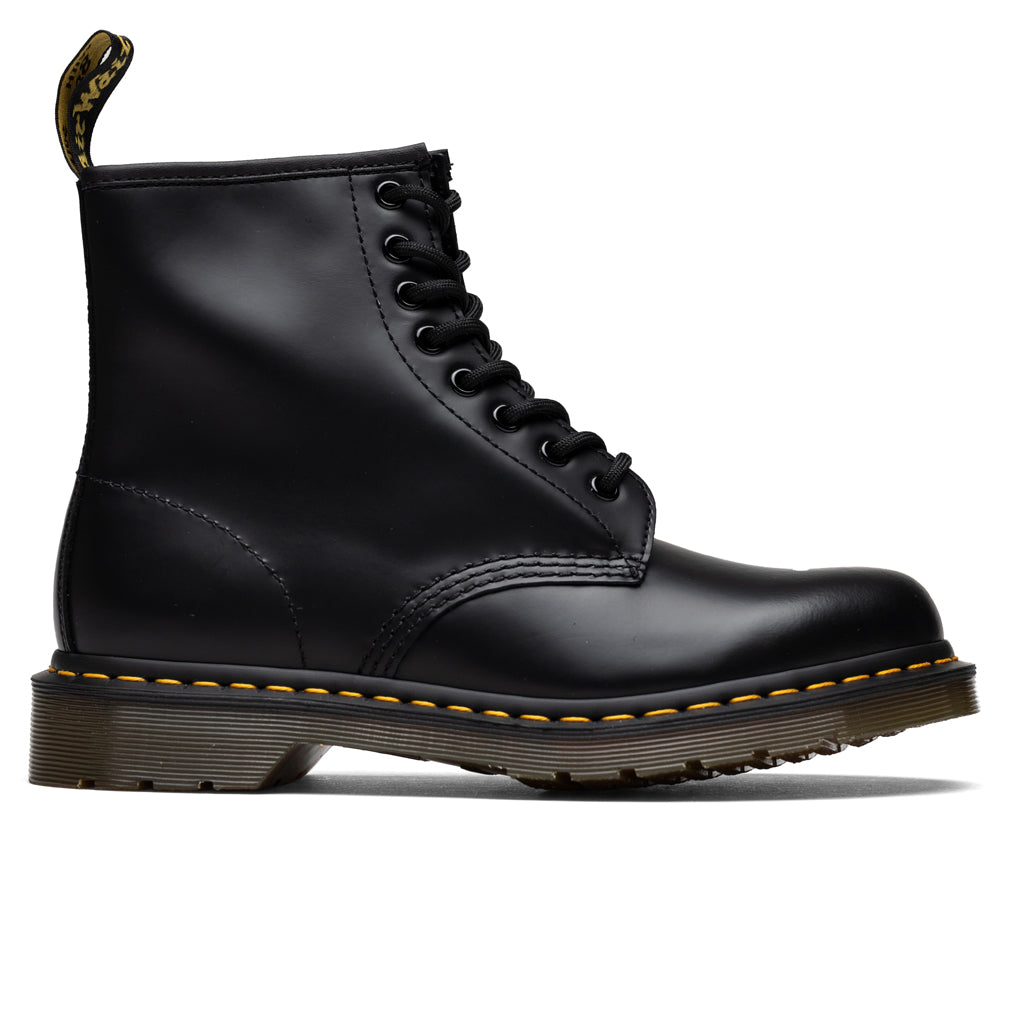 dr martens smooth leather