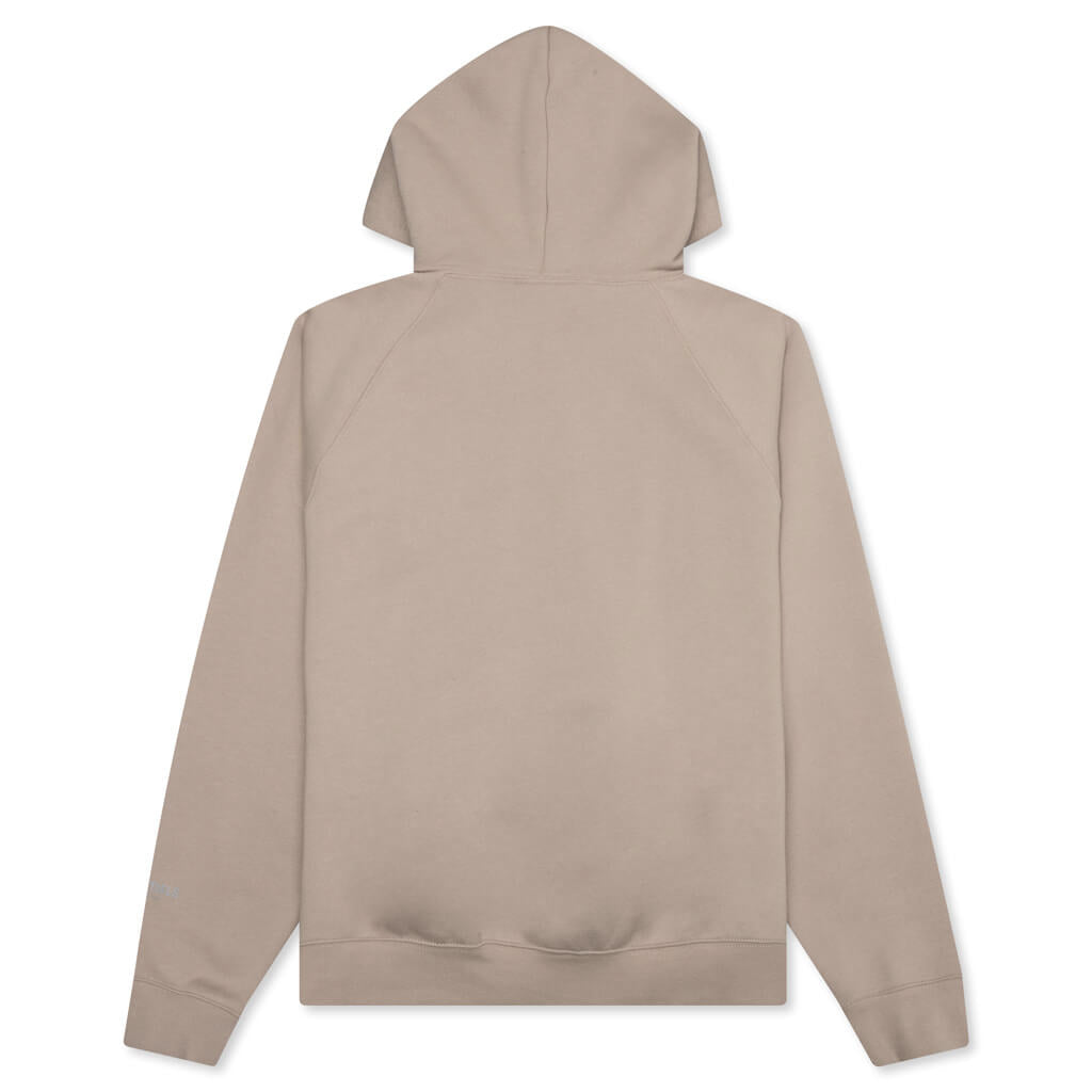 Fear of God Essentials Pullover Hoodie - String – Feature