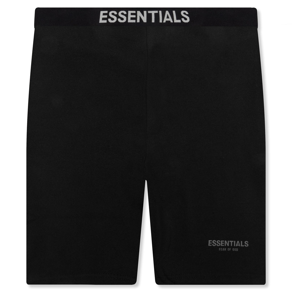 athletic biker shorts