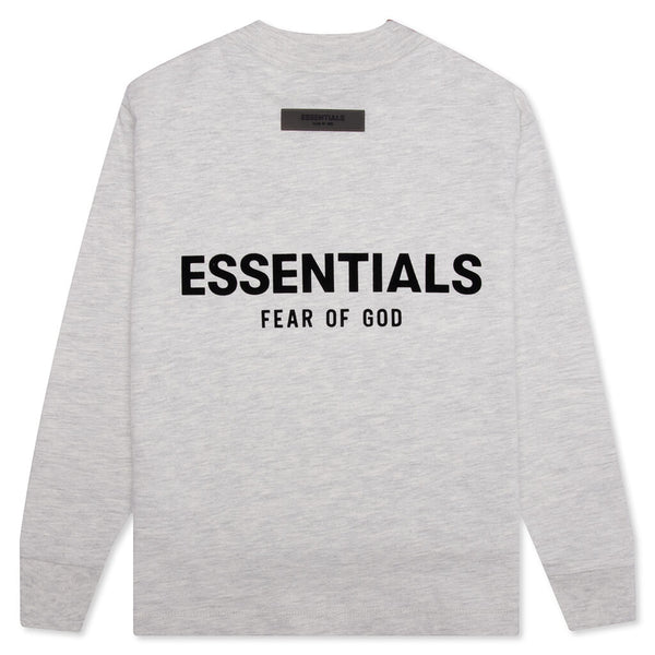 FEAR OF GOD Essentials S/S Tee L karatebih.ba