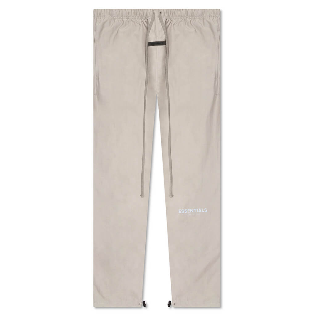 Fear Of God Essentials Track Pant Moss Feature