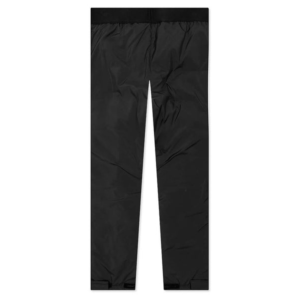 Essentials Black Storm Cargo Pants Essentials