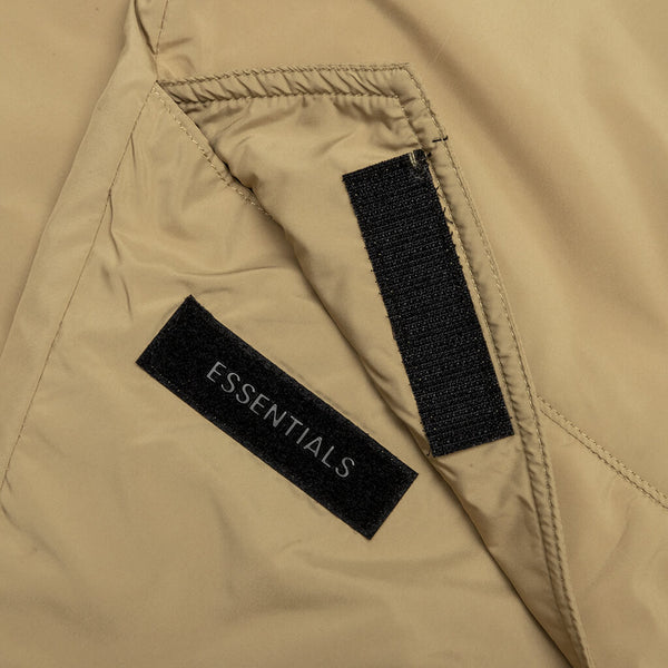 Essentials Storm Pant - Oak