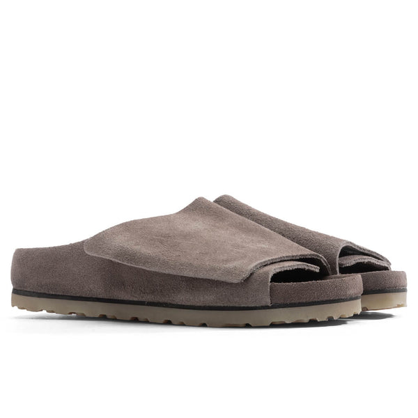 Fear of God x Birkenstock The Los Feliz Suede - Ash