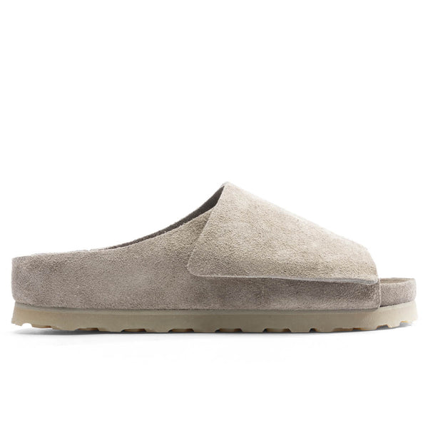 買い取り Fear of God Birkenstock Los Feliz Taupe ecousarecycling.com