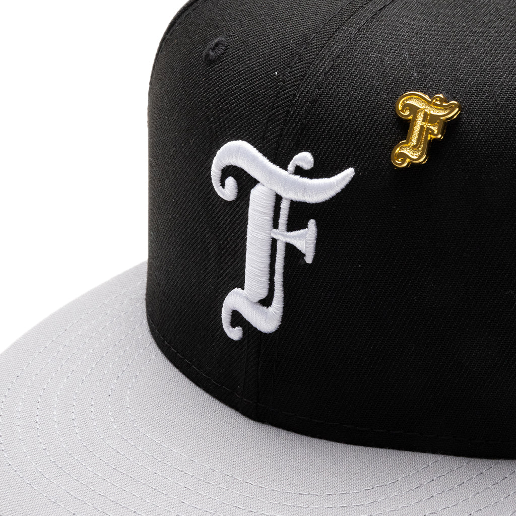 new era cap f