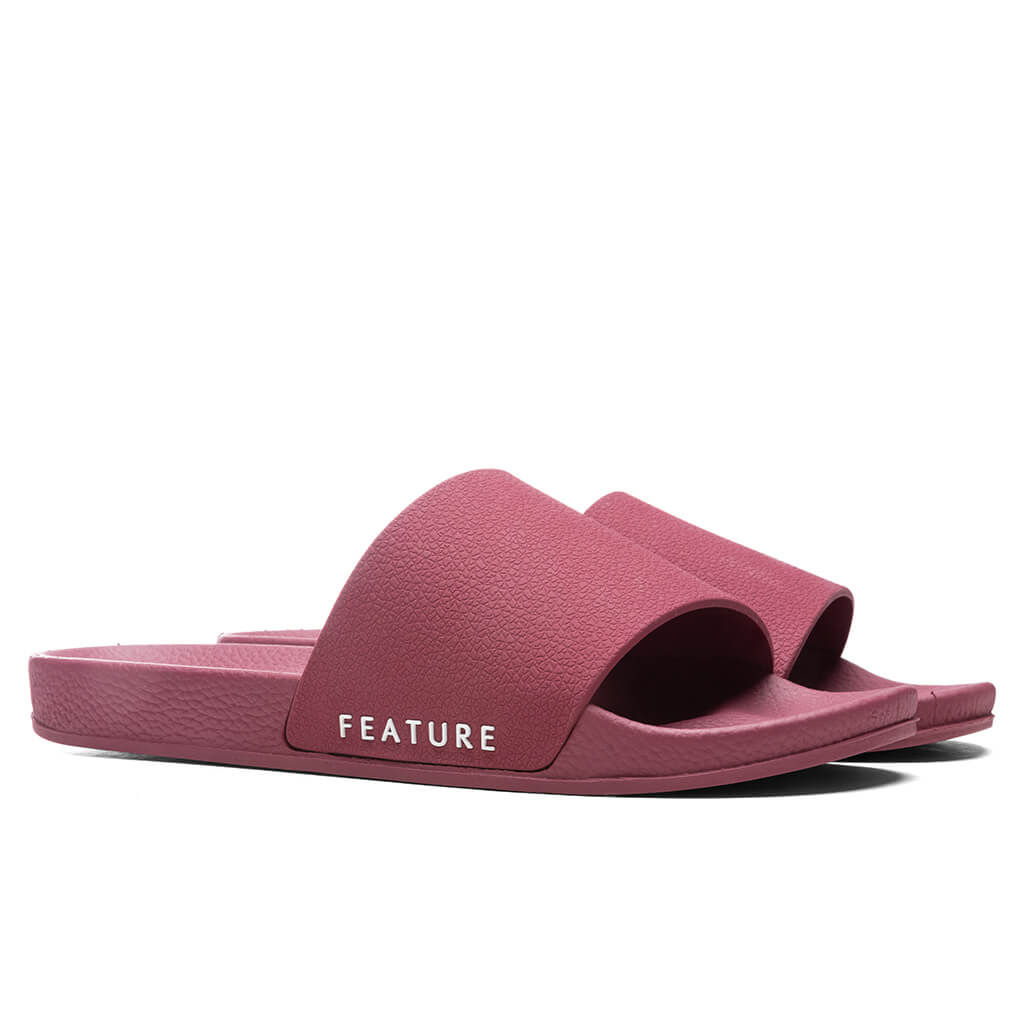 Cabana Slides - Brick
