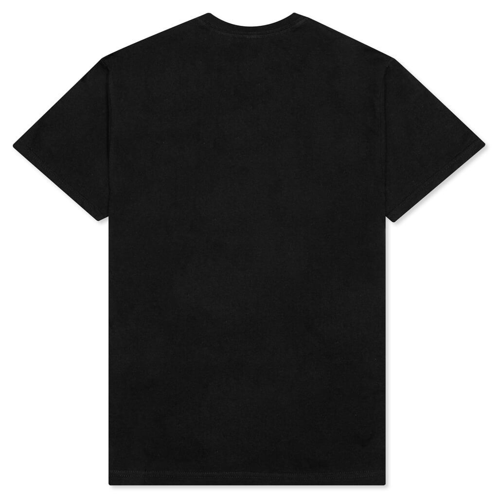 Fucking Awesome Santana Tee - Black – Feature