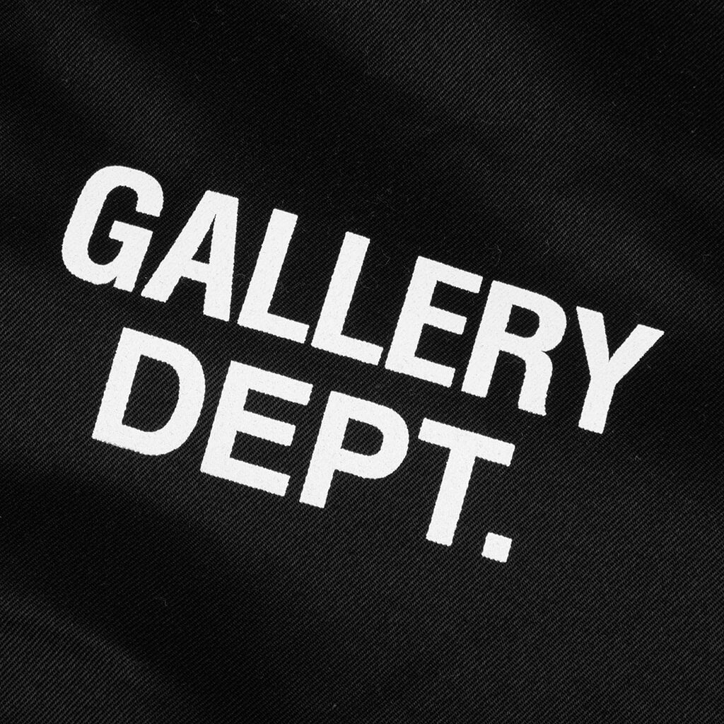 Gallery Dept. Montecito Jacket - Black – Feature