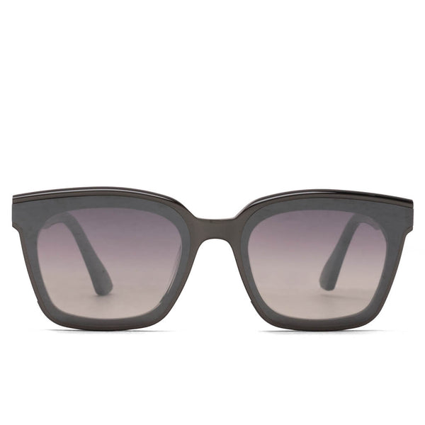 Moncler x Gentle Monster Swipe 3 Mask Sunglasses – Feature