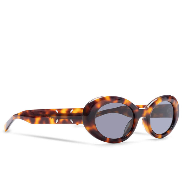 Gentle Monster x Maison Margiela MM005-L2 - Tortoise