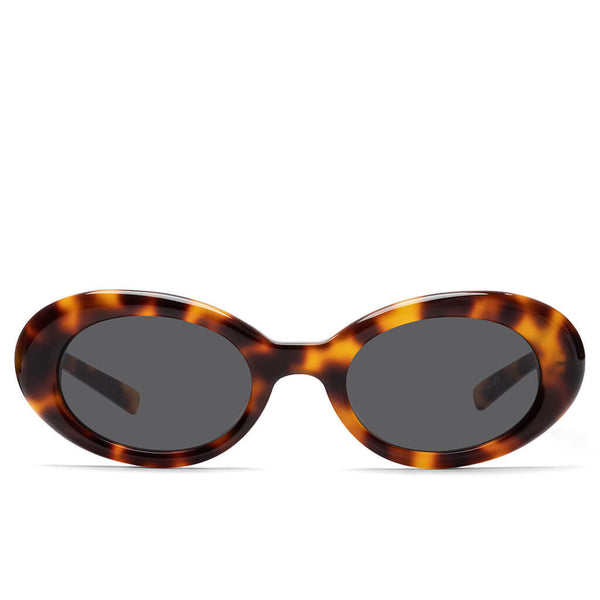 Gentle Monster x Maison Margiela MM005-L2 - Tortoise