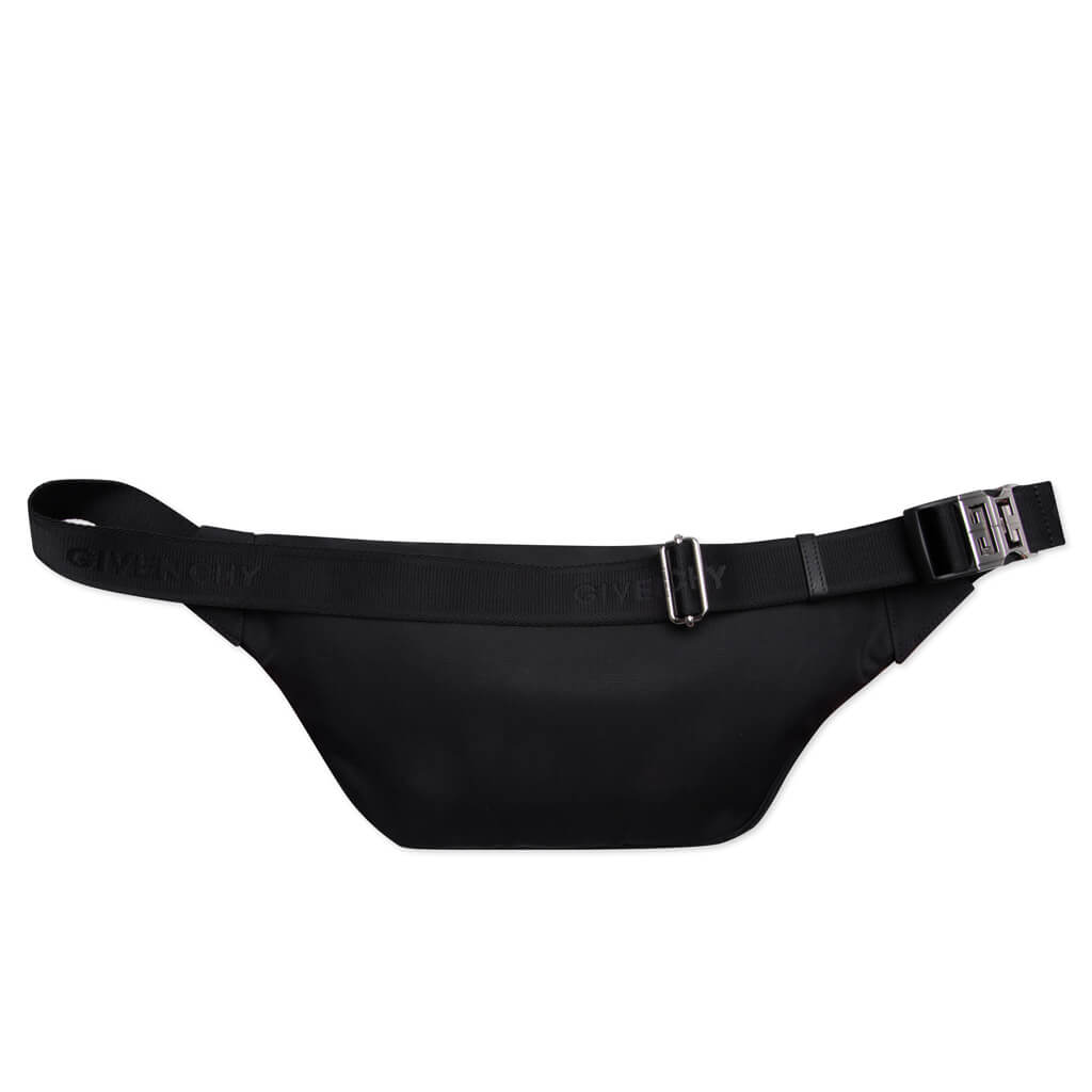 Givenchy Essential U Bumbag - Black – Feature