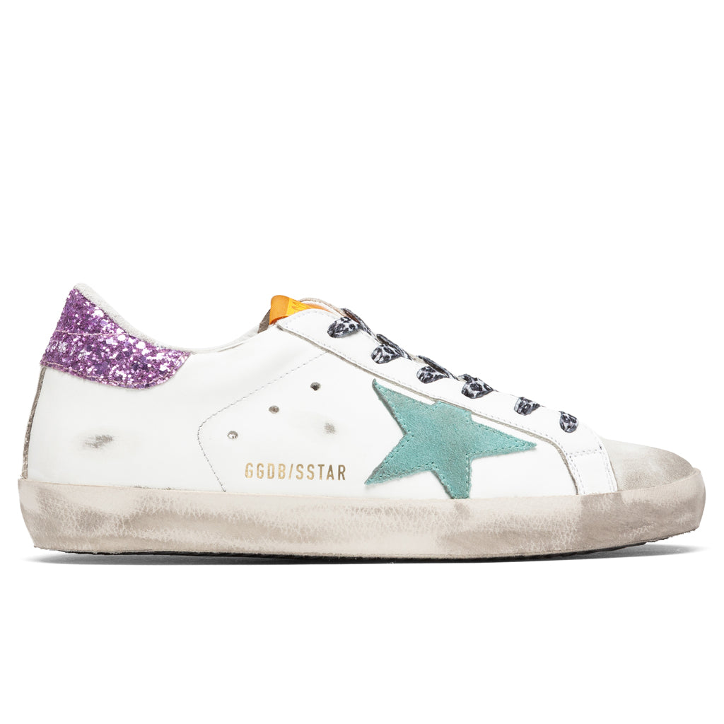 golden goose women superstar