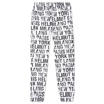 Sportswear Women's Tech Fleece Pants - Summit White/Black