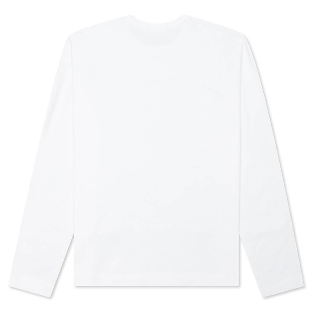 helmut lang 04aw ミリタリーTシャツ L S - Tシャツ