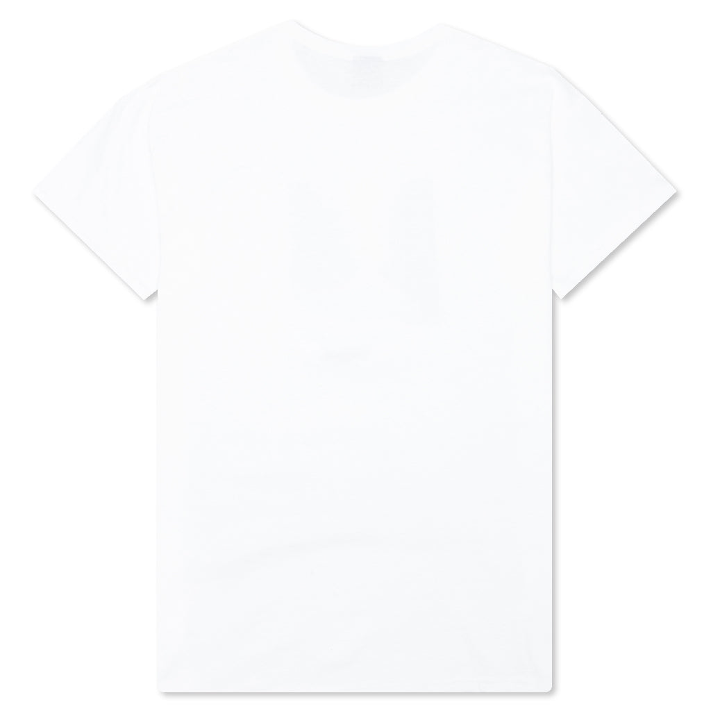 Hockey Private Demons Tee - White – Feature