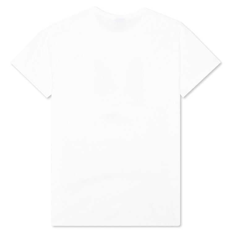 Hockey Private Demons Tee - White – Feature