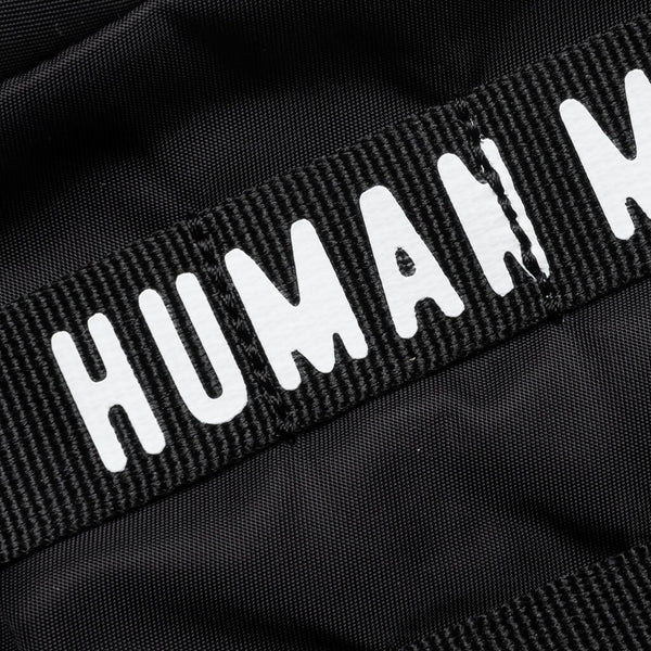 Human Made Military Pouch #2 - Black