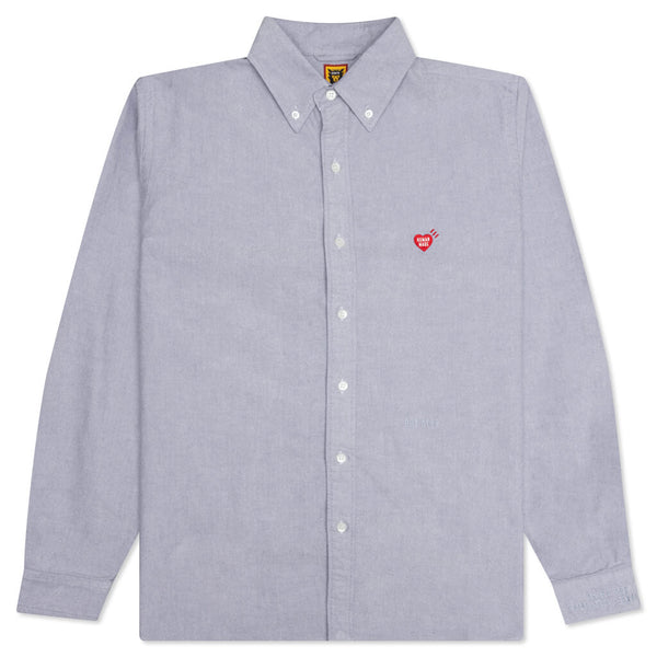Button Ups – Feature