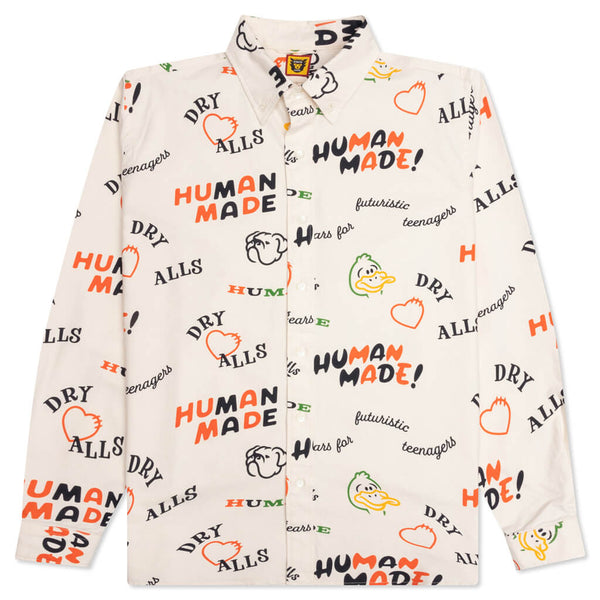 Human Made Clothing Brand - Jackets, Sneakers and More – Feature
