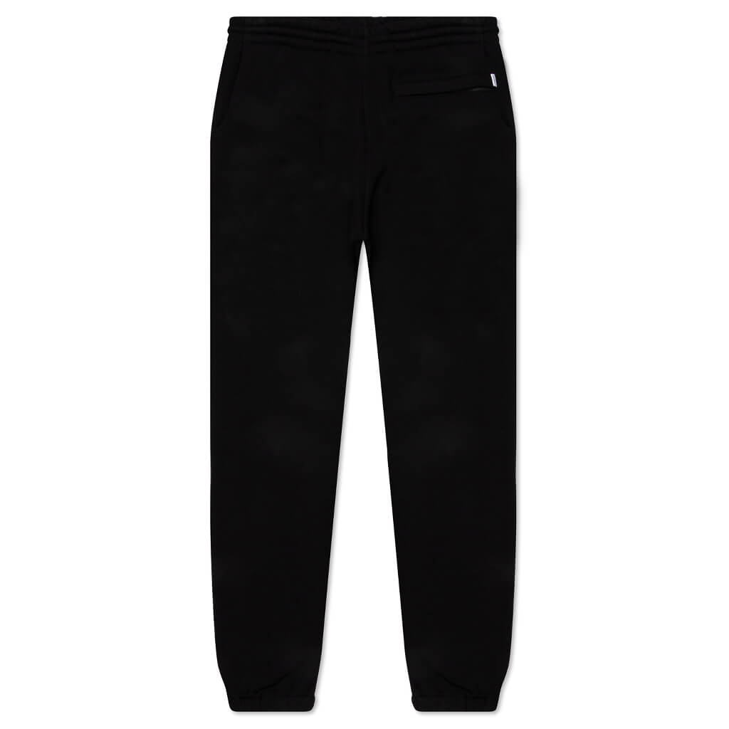 Max Jogger - Black – Feature