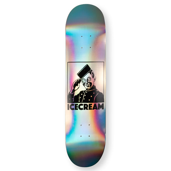 その他スポーツbbc icecream スケートボード デッキスポーツ・レジャー