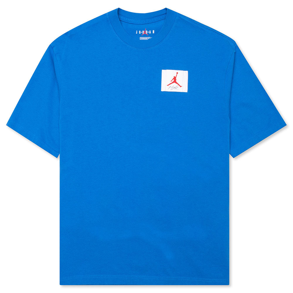 jordan flight tee