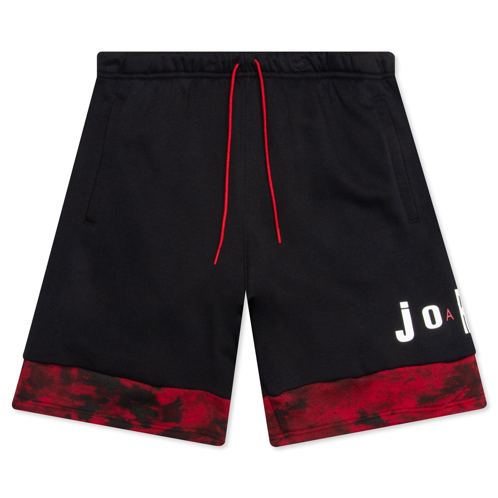 Jordan Legacy AJ6 Graphic Fleece Shorts 