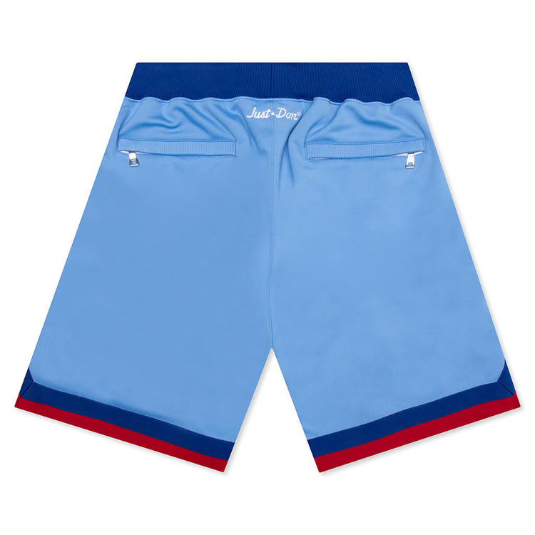 Just Don MLB Cooperstown Shorts - Montreal Expos – Feature