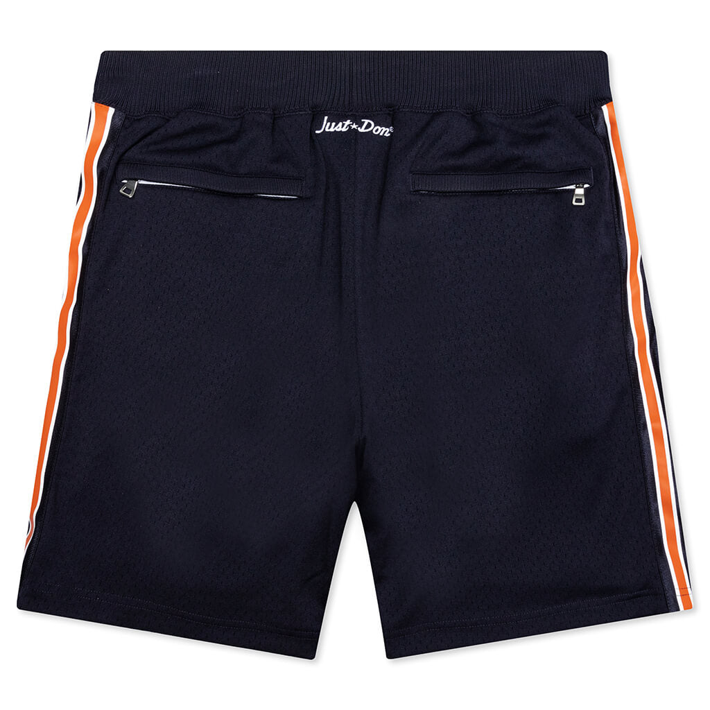 Chicago Bears Woven Swim Short - Mens