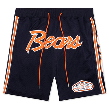 Just Don NBA Shorts Available Now – Feature