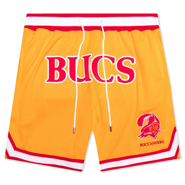 Chicago Bulls Basketball 90's Classic Just Don Shorts Red/Black/White All Sizes Vintage Retro Classic