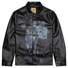 KidSuper Sothebys Puffer - L