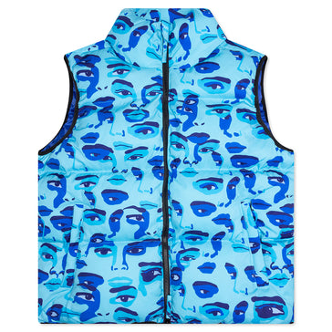 KidSuper Sothebys Puffer - L