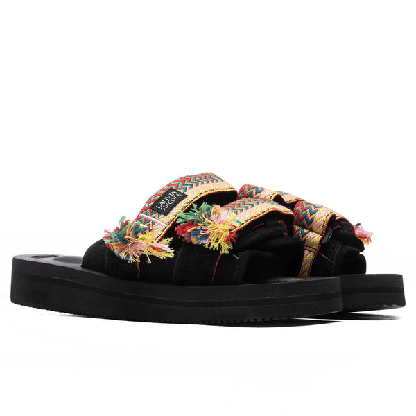 SUICOKE X LANVIN SANDALS ランバン サンダルus9 thesunanhotelsolo.com