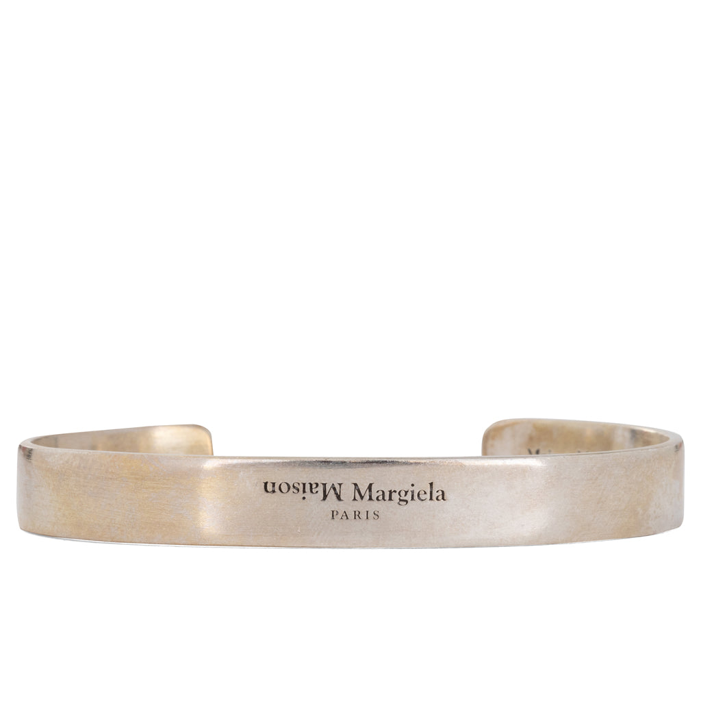 Maison Margiela SM2UY0003 Bracelet - Brunito – Feature