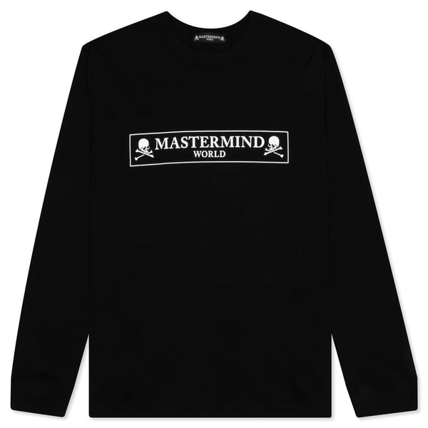 ☆70%オフ☆mastermind world ロゴ マスターマインドワールド-