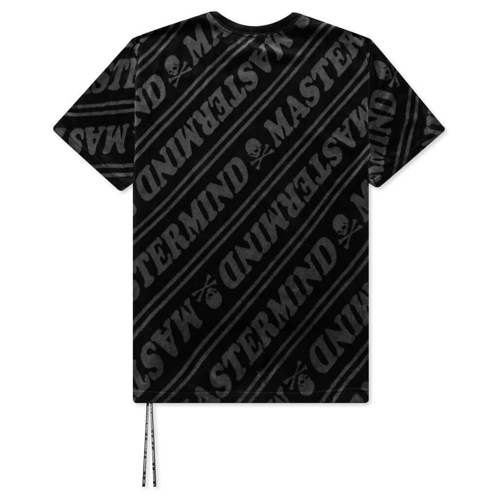 サイズM◇HURLEY × MASTERMIND WORLD Tシャツ - Tシャツ/カットソー