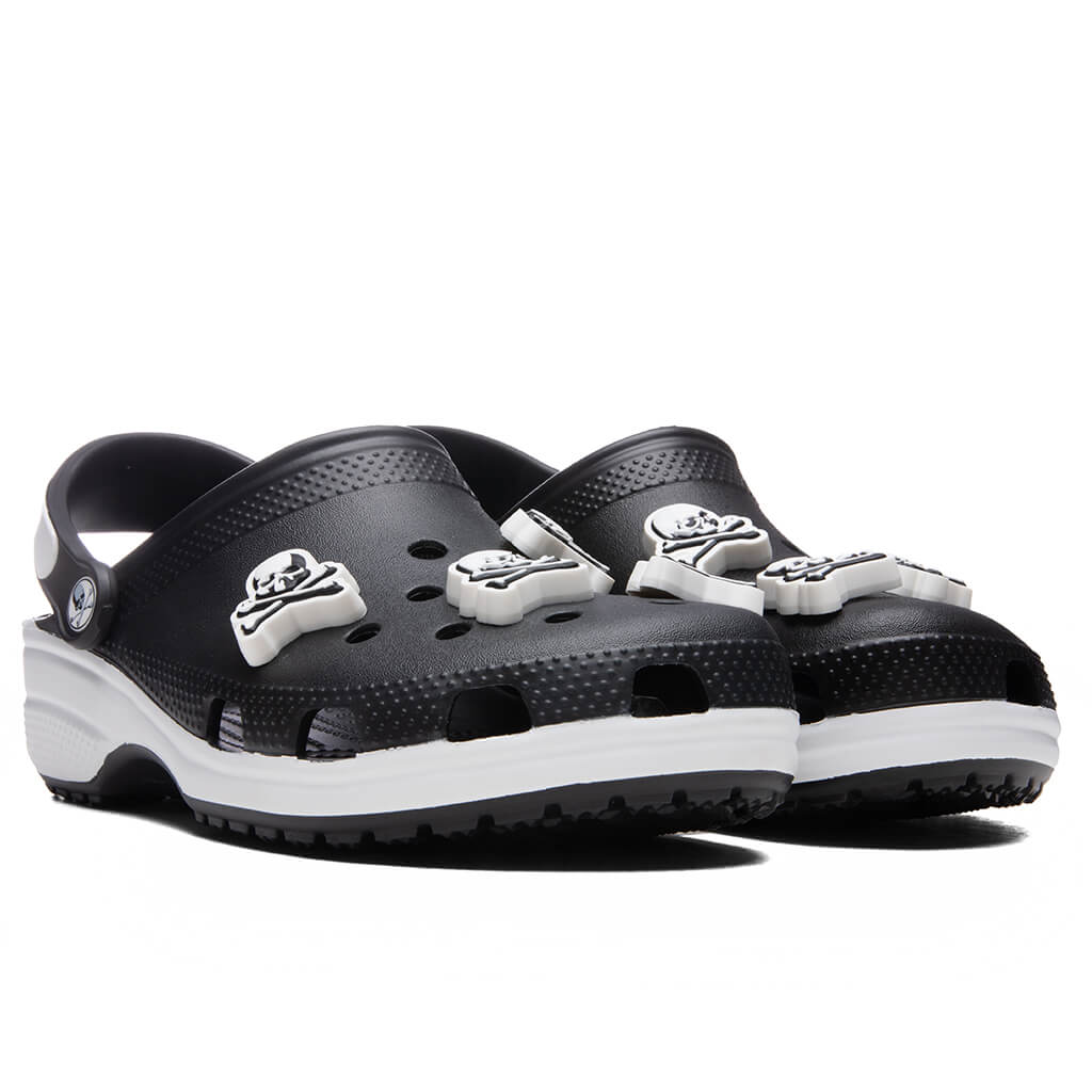 MASTERMIND x Crocs Classic Clog 29cm | hartwellspremium.com