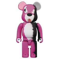 5 BE@RBRICK COLLABORATIONS YOU SHOULD KNOW ABOUT - Culted