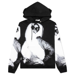 Midnight Studios Midnight Shane Gonzales The Lost Boys Santa Carla hoodie