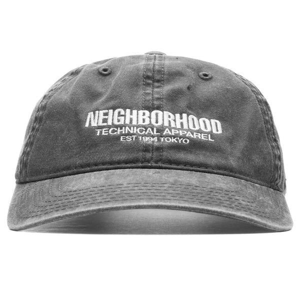 帽子NEIGHBORHOOD キャップ CI / C-CAP