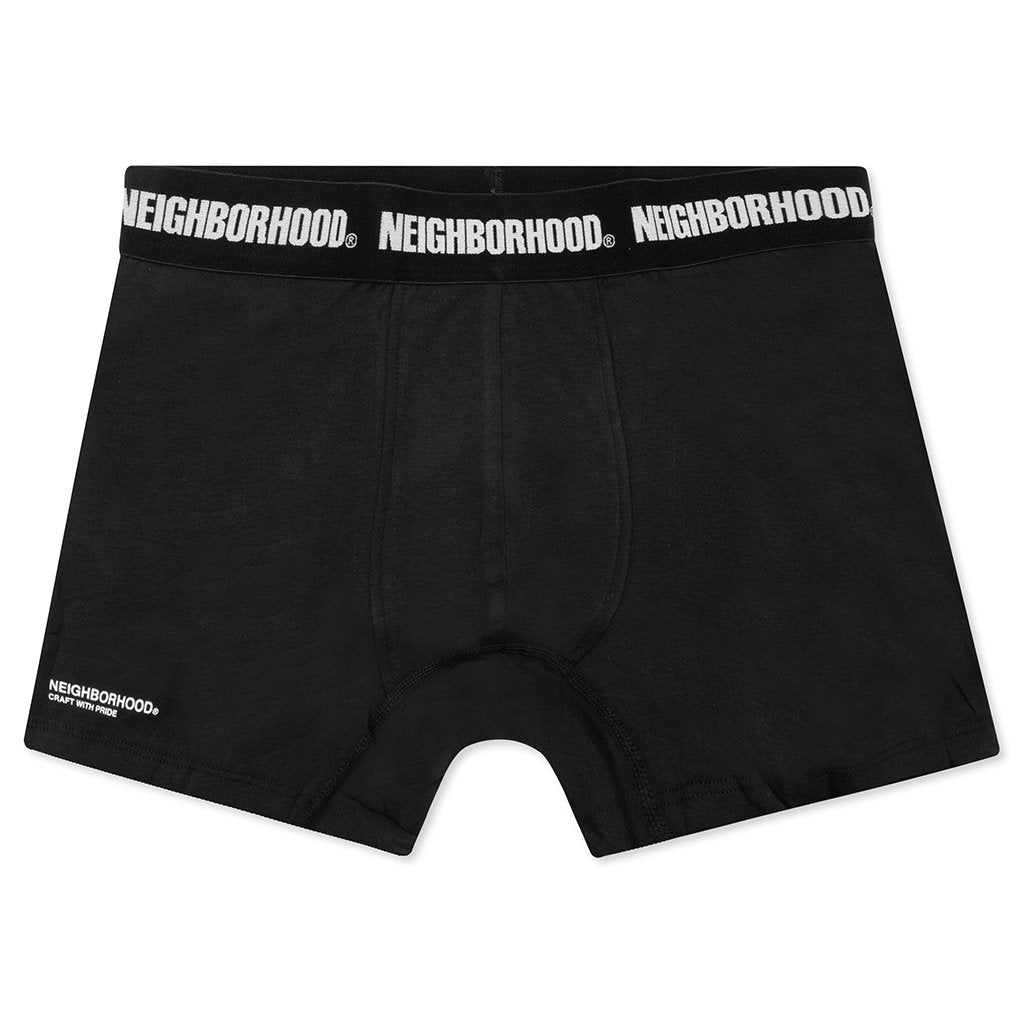 Neighborhood Classic 2 Pack Underwear - Multi NEW SKU – Feature