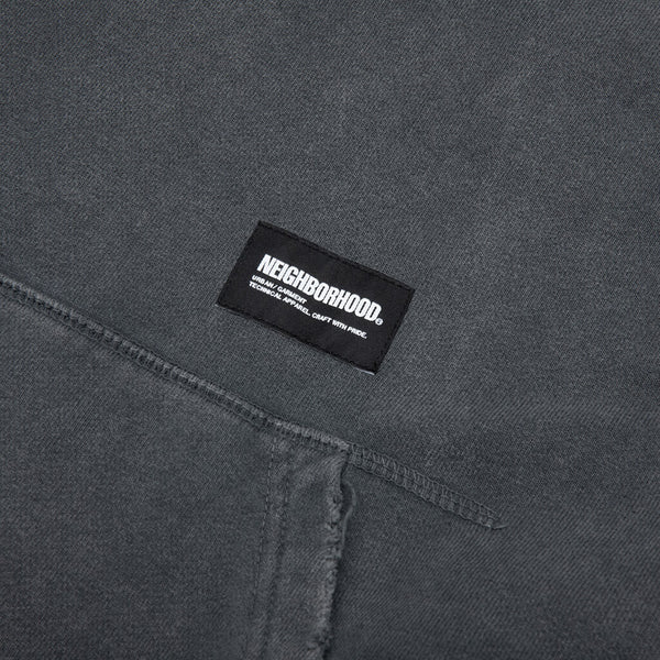 高質で安価高質で安価NEIGHBORHOOD DAMAGE SWEATPARKA LS パーカー