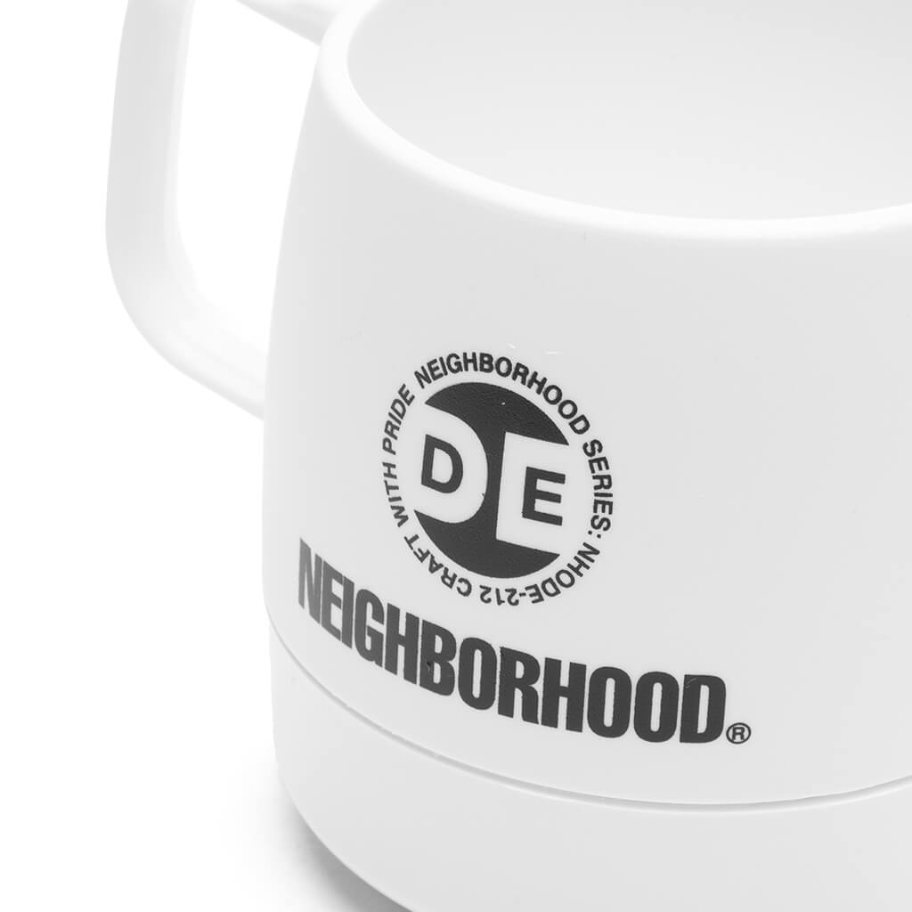 NEIGHBORHOOD コップ NH . ODE / P-MUG CUP - その他